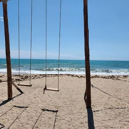 3 Bedroom Townhouse W Garage Blocks From The Beach Puerto Peñasco Exterior foto