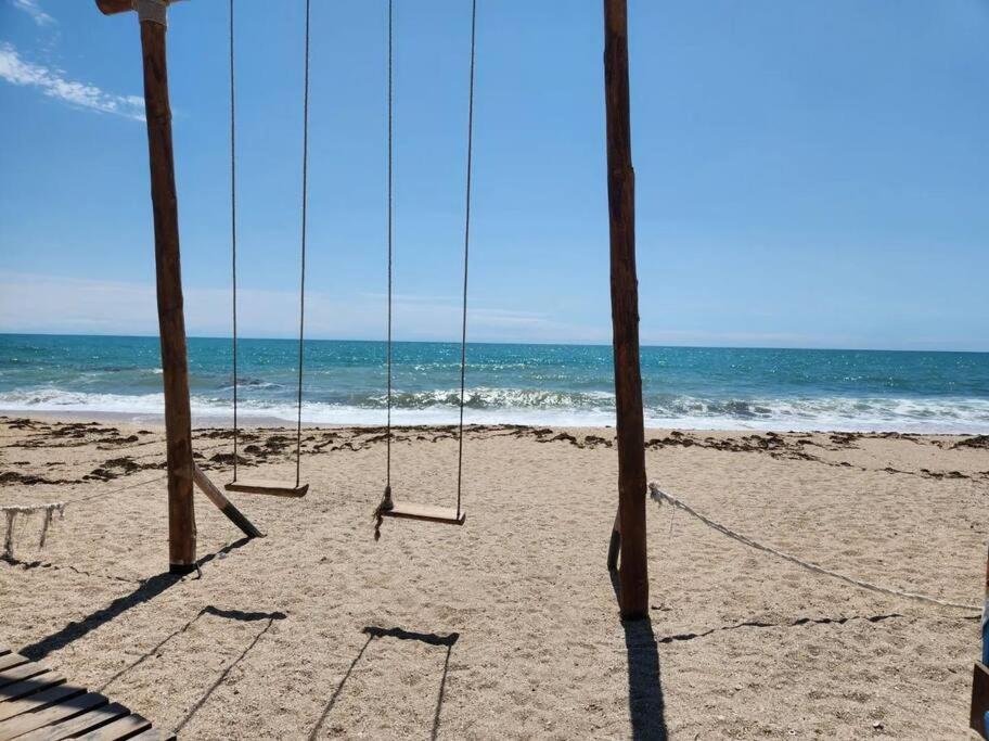 3 Bedroom Townhouse W Garage Blocks From The Beach Puerto Peñasco Exterior foto