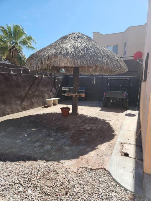 3 Bedroom Townhouse W Garage Blocks From The Beach Puerto Peñasco Exterior foto