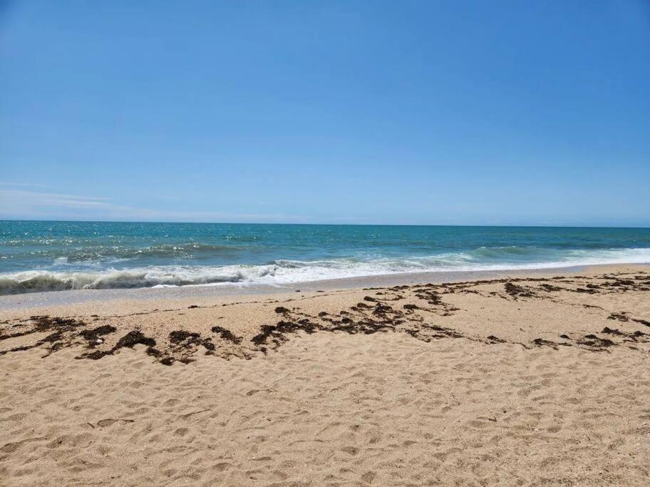 3 Bedroom Townhouse W Garage Blocks From The Beach Puerto Peñasco Exterior foto